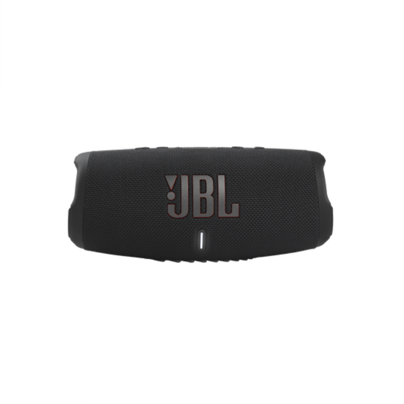 Picture of JBL Charge 5 Portable Bluetooth Speaker in Black JBLCHARGE5BLK