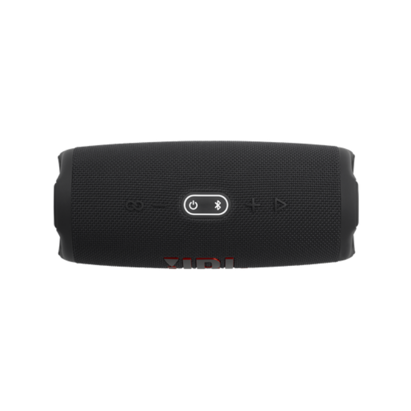 Picture of JBL Charge 5 Portable Bluetooth Speaker in Black JBLCHARGE5BLK