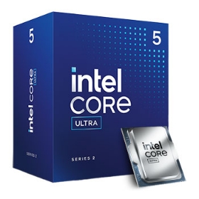 Picture of Intel S1851 CORE ULTRA 5 225 BOX  BX80768225
