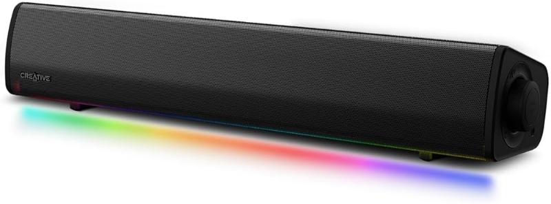Picture of Creative Sound Blaster GS3 Bluetooth Soundbar  51MF8465AA000