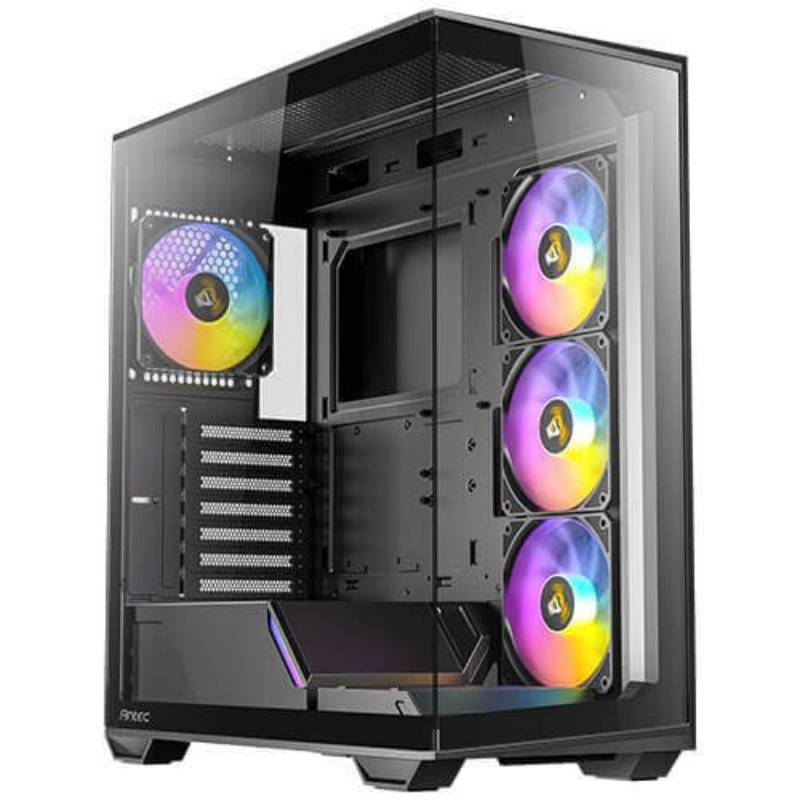 Picture of Intel BLAZE Ignite - Gaming PC System