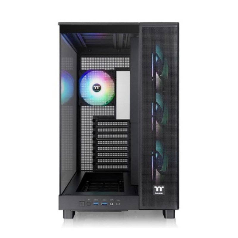 Picture of AMD VORTEX Ascend - Gaming PC System