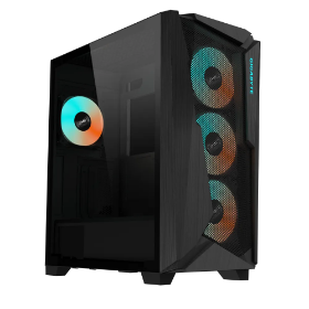Picture of Gigabyte PULSE - Gaming PC System