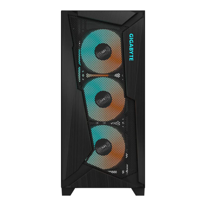 Picture of Gigabyte PULSE - Gaming PC System