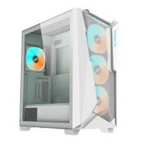 Picture of Gigabyte TITAN - Gaming PC System