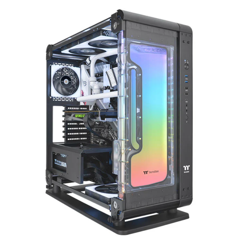 Picture of ELYSIUM Deepwave - AMD Liquid cooled System