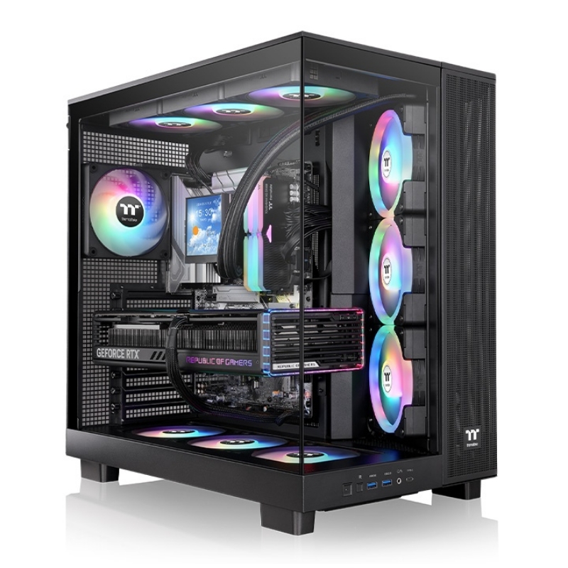 Picture of ELYSIUM Apex- Gaming PC System