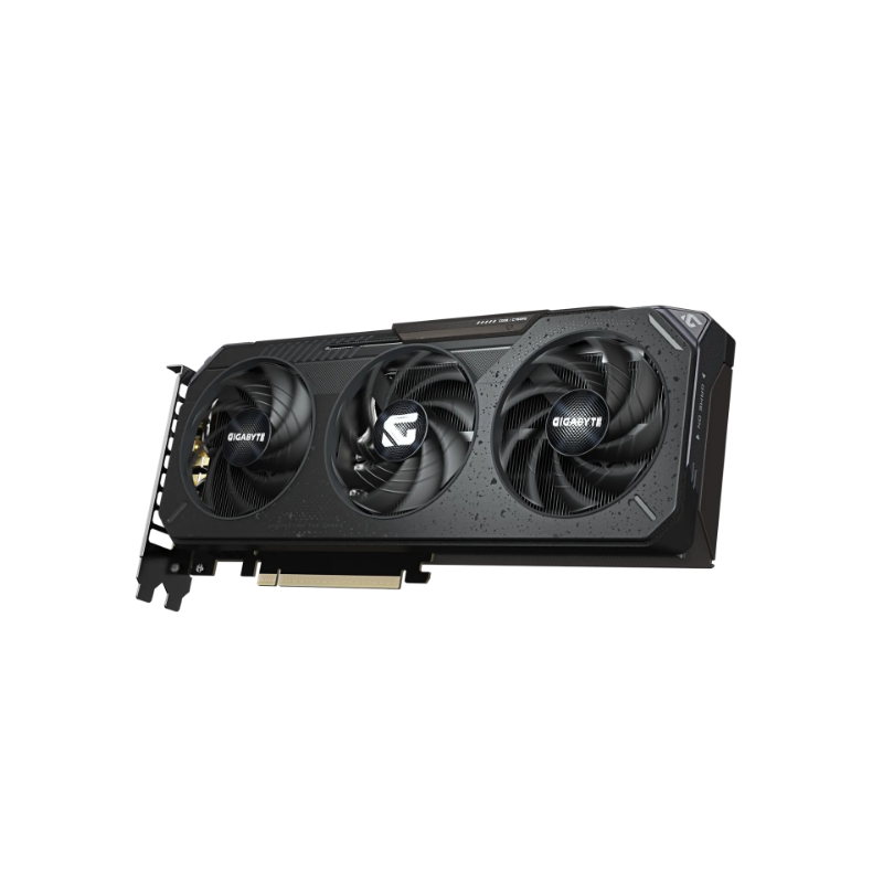 Picture of Gigabyte GeForce RTX 5060 Ti GAMING OC 16G GV-N506TGAMING OC-16GD 1.0