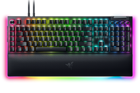 Picture of Razer Keyboard  BlackWidow V4 Pro Black RZ03-04680100-R3M1
