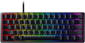 Picture of Razer Huntsman Mini Black  RZ03-03390200-R3M1