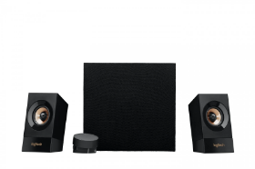 Picture of Logitech Loudspeakers Z533 Black  980-001054