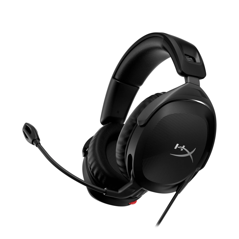 Picture of HyperX Headset   Cloud Stinger 2 Black  75X29AA