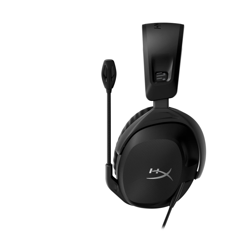 Picture of HyperX Headset   Cloud Stinger 2 Black  75X29AA