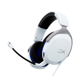 Picture of HyperX Headset Cloud Stinger 2 Core White  6H9B5AA