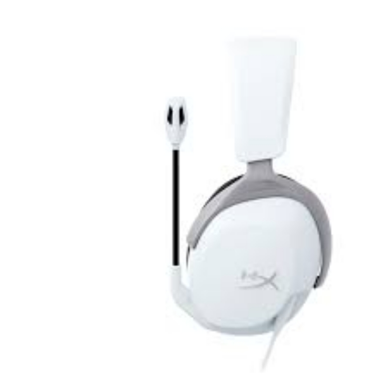 Picture of HyperX Headset Cloud Stinger 2 Core White  6H9B5AA