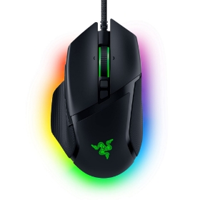 Picture of Razer Mouse  Basilisk V3 Black RZ01-04000100-R3M1