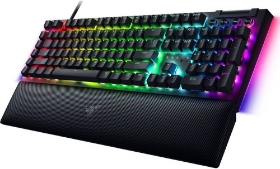 Picture of Razer BlackWidow V4 Black RZ03-04690100-R3M1