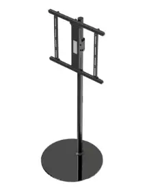 Picture of Gembird TV floor stand (swivel), 32" - 65" TVS-65S-02