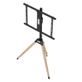 Picture of Gembird TV tripod floor stand  (swivel/tilt), 32" - 75" TVS-75ST-01