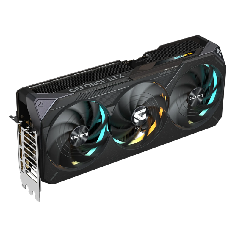 Picture of Gigabyte GeForce RTX 5090 Gaming 32GB OC Graphics Card GV-N5090GAMING OC-32GD