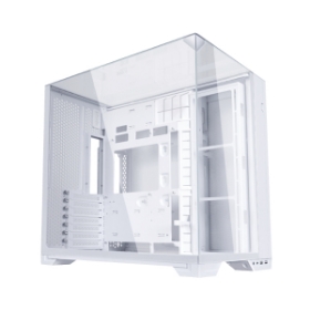 Picture of Lian Li O11 VISION Compact White