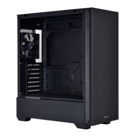 Picture of Lian Li Lancool 205M MESH MicroATX Black