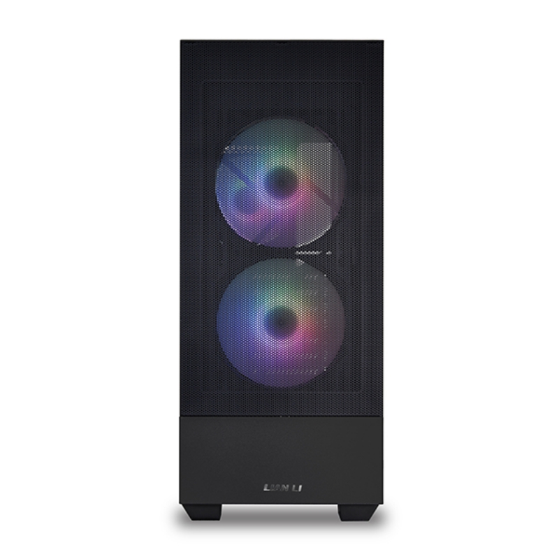 Picture of Lian Li Lancool 205M MESH MicroATX Black
