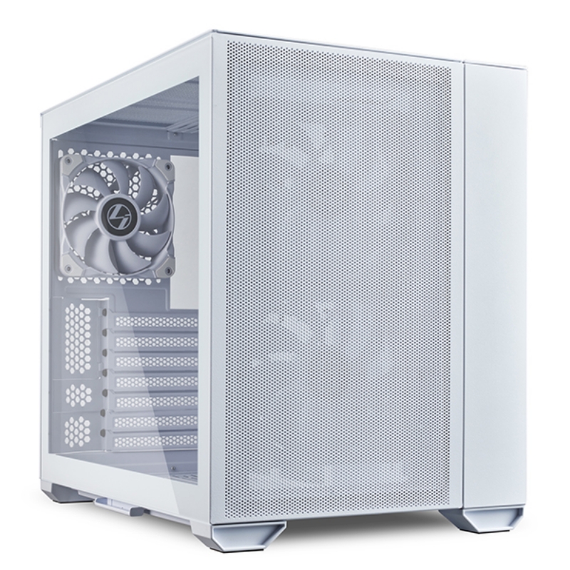 Picture of Lian Li O11Air Mini White