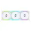 Picture of Lian Li Uni FAN SL Wireless 120 3-Pack White