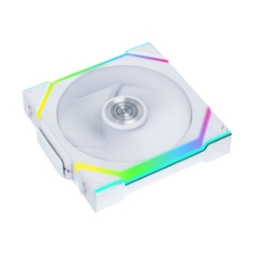 Picture of Lian Li Uni FAN SL Wireless 120 Reverse Blade Single White