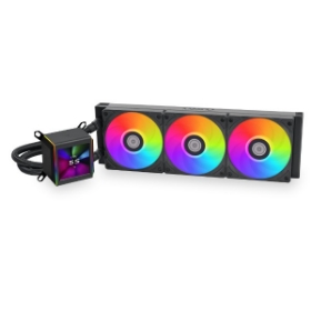 Picture of Lian Li Galahad II LCD 360 Black