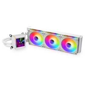 Picture of Lian Li Galahad II LCD 360 White
