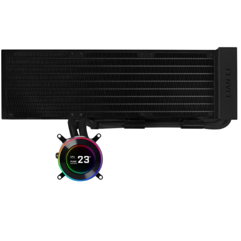 Picture of Lian Li HydroShift 2 LCD-C 360