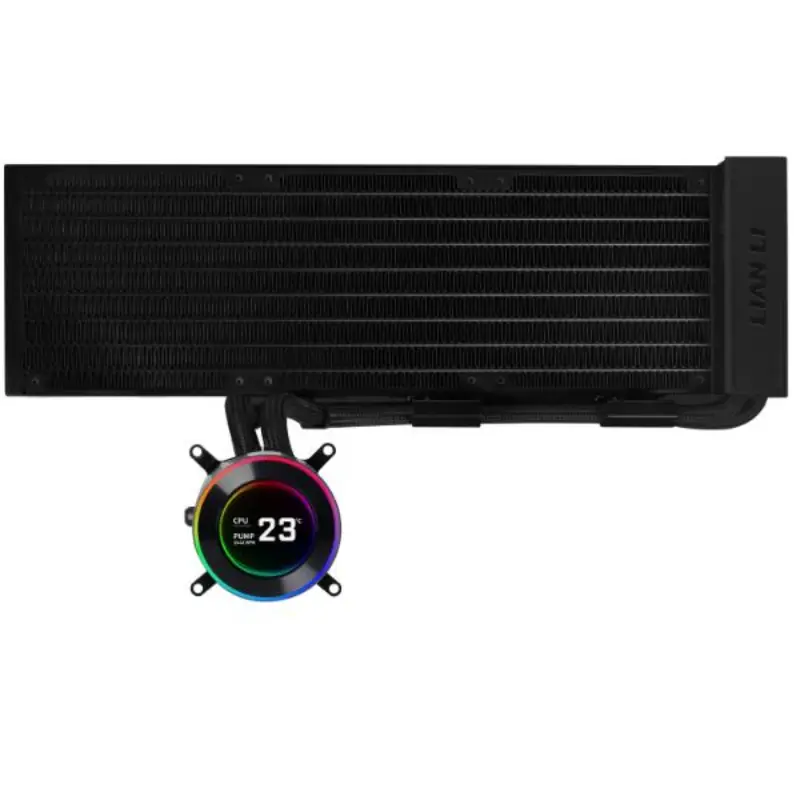 Picture of Lian Li HydroShift 2 LCD-C 360