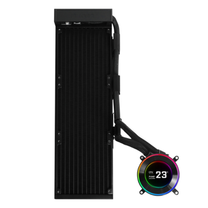 Picture of Lian Li HydroShift 2 LCD-C 360