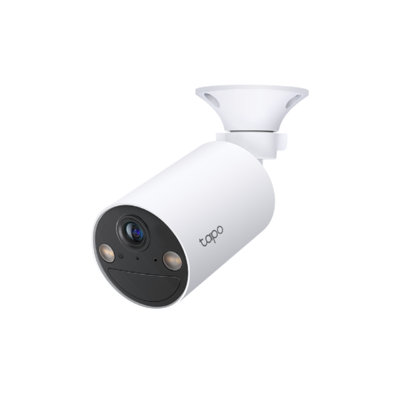 Picture of TP-LINK Smart Wire-Free Indoor  Outdoor Security Camera Tapo C410