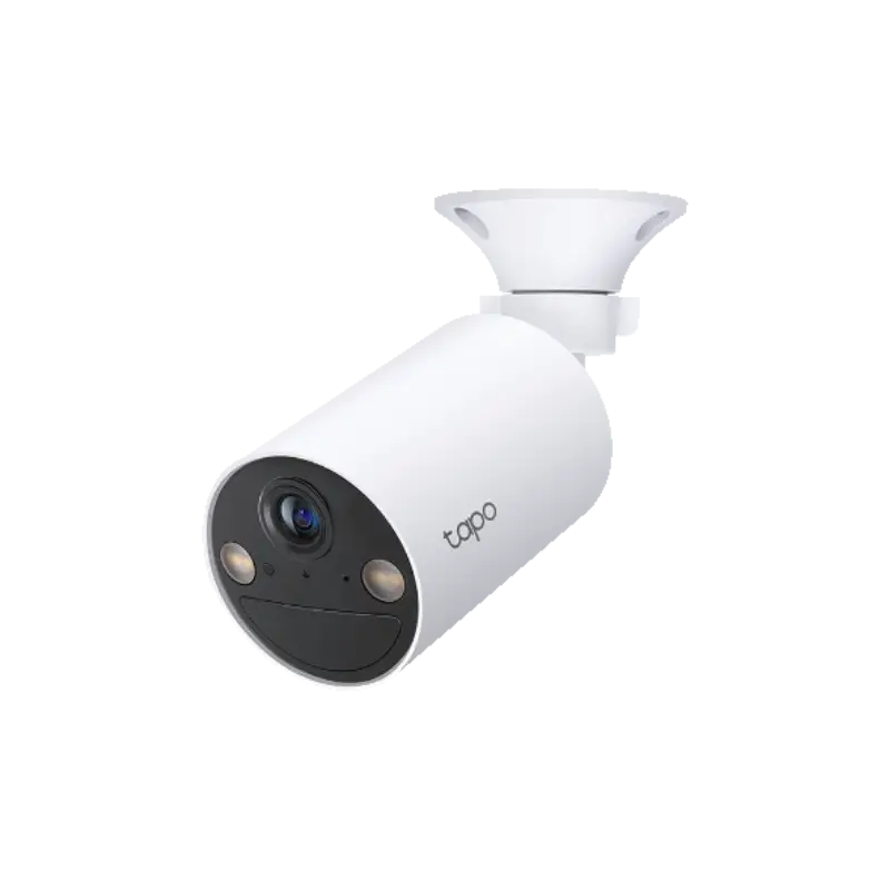 Picture of TP-Link Tapo C410 Smart Wire-Free Indoor  Outdoor Security Camera