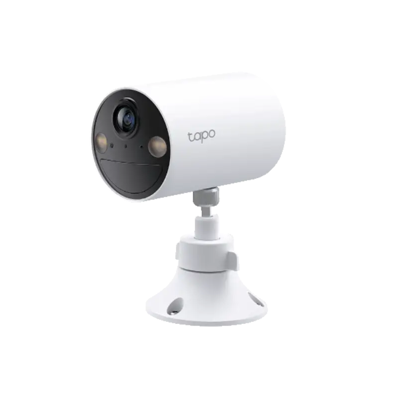 Picture of TP-Link Tapo C410 Smart Wire-Free Indoor  Outdoor Security Camera