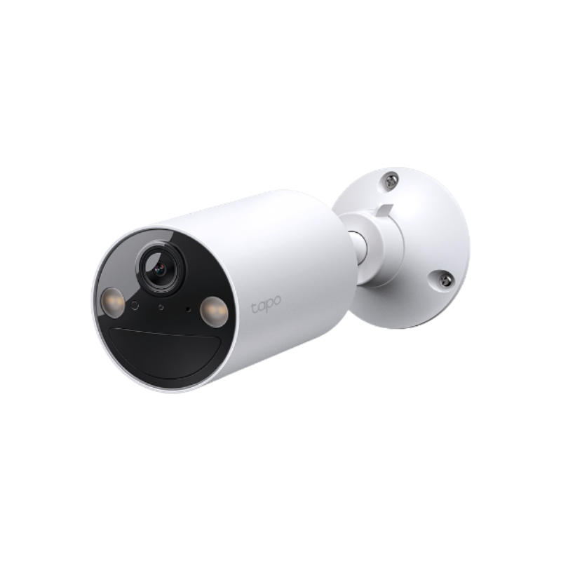 Picture of TP-LINK Smart Wire-Free Indoor  Outdoor Security Camera Tapo C410