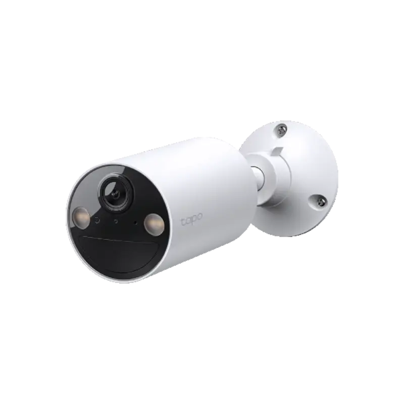 Picture of TP-Link Tapo C410 Smart Wire-Free Indoor  Outdoor Security Camera