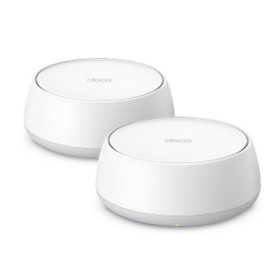 Picture of TP-Link Deco BE25(2-pack)  BE3600 Whole Home Mesh Wi-Fi 7 System