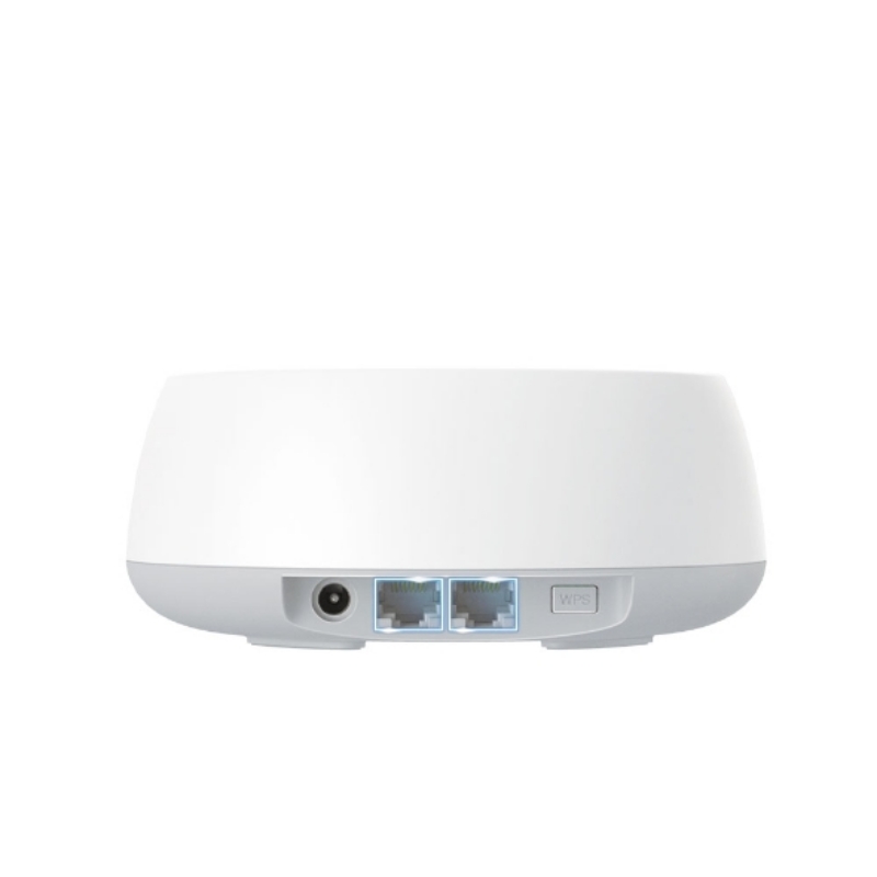 Picture of TP-Link Deco BE25(1-pack)   BE3600 Whole Home Mesh Wi-Fi 7 Router