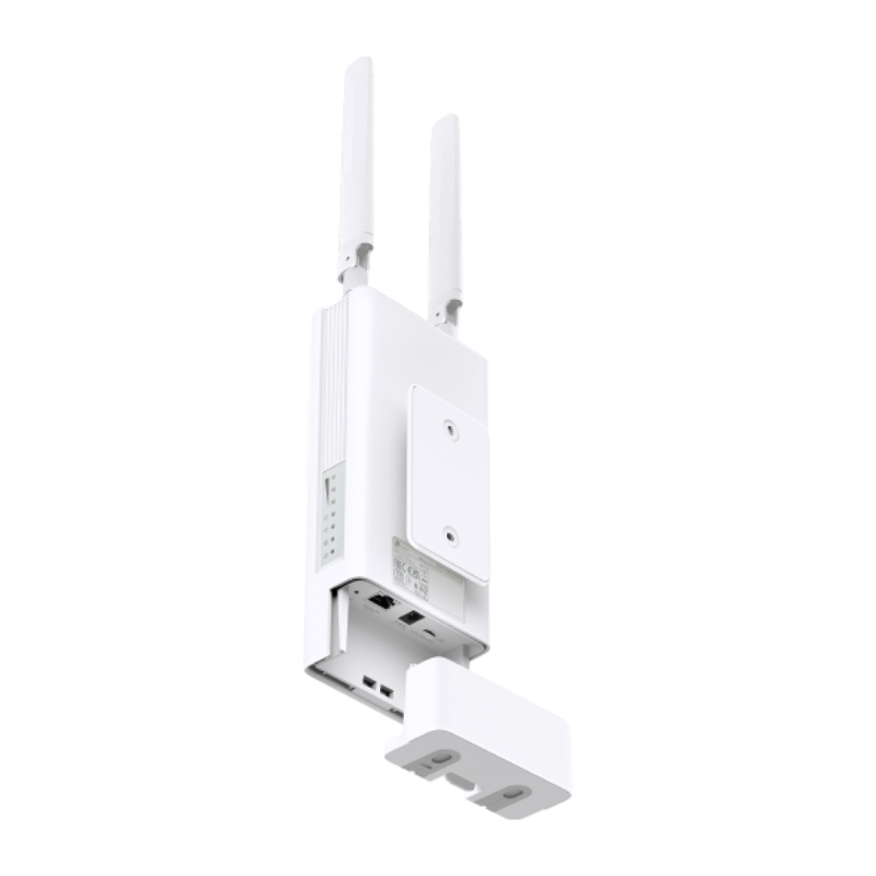 Picture of TP-Link TL-MR100-Outdoor 300Mbps Wireless N 4G LTE Outdoor Router