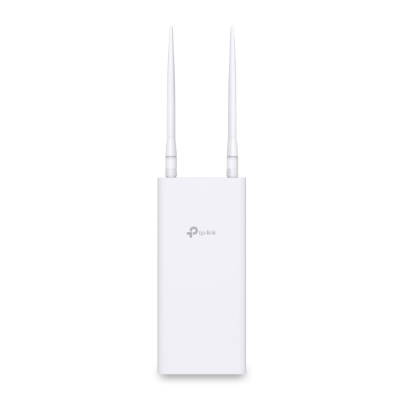 Picture of TP-Link TL-MR100-Outdoor 300Mbps Wireless N 4G LTE Outdoor Router