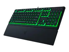 Picture of Razer Ornata V3 X Black Gaming Keyboard RZ03-04470100-R3M1