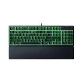 Picture of Razer Ornata V3 X Black Gaming Keyboard RZ03-04470100-R3M1