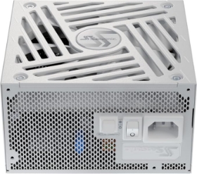 Picture of Seasonic FOCUS GX-1000 White (ATX 3.1)  SRP-FGX102-A5A32SF
