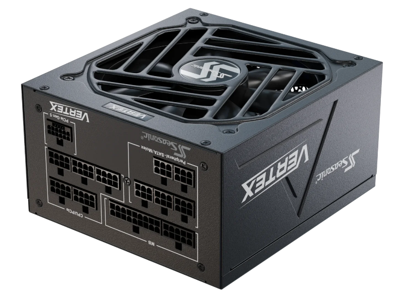 Picture of Seasonic VERTEX PX-850 Platinum   12851PXAFS