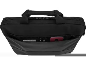 Picture of Lenovo Notebook bag  Basic Topload Black  4X40Y95214