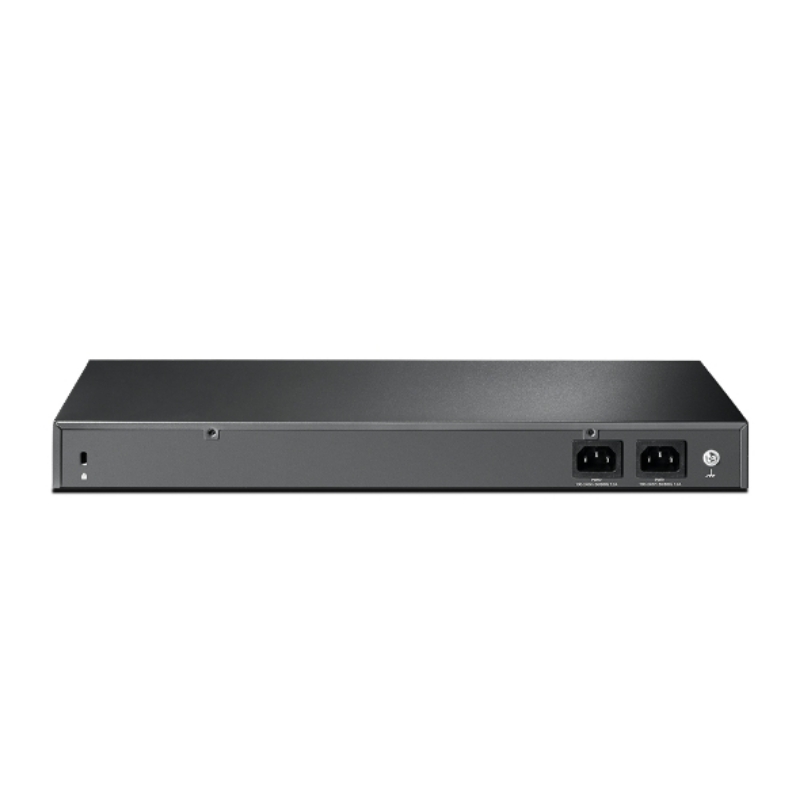 Picture of TP-Link TL-SG3428XF Omada 24-Port SFP L2+  Managed Switch